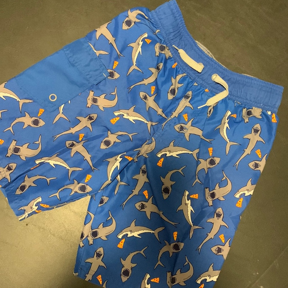 Boys Swimsuit